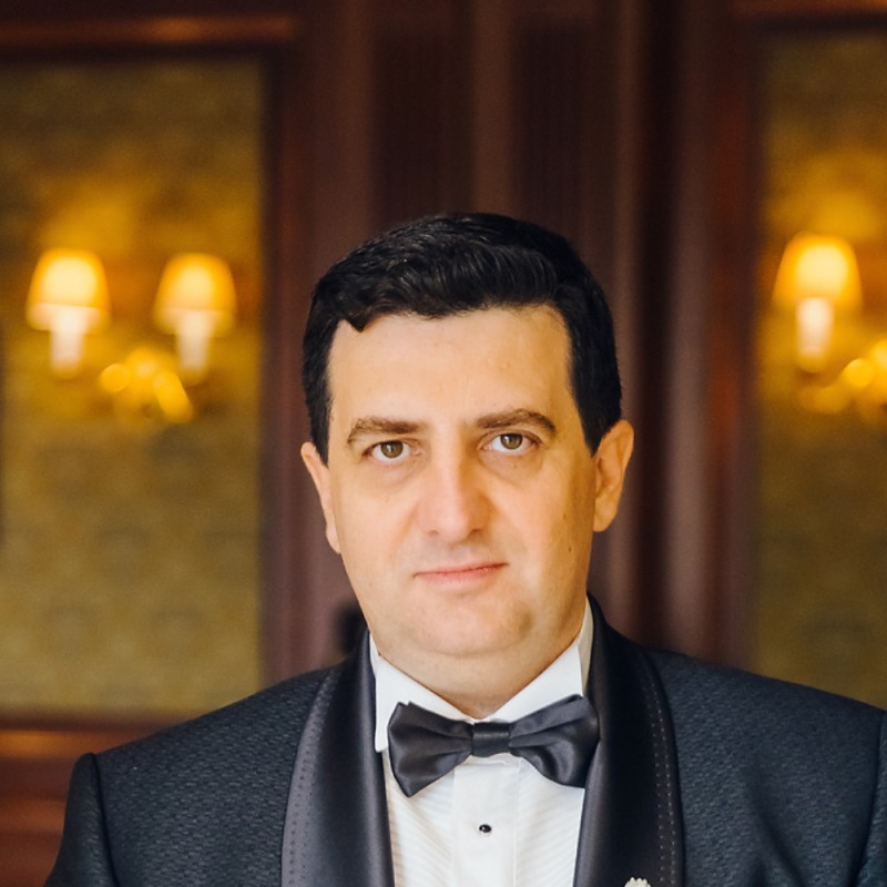 Nicolas Korboulewsky